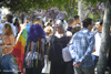 2023 07 08 - 18th Porto LGBTI+ Pride March - Preparations